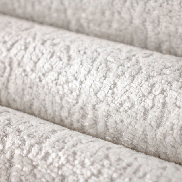 RM CoCo Fabric Silverstone - Crypton® Chalk
