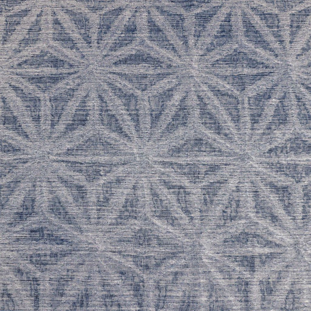 RM CoCo Fabric Petal Pop Mood Indigo