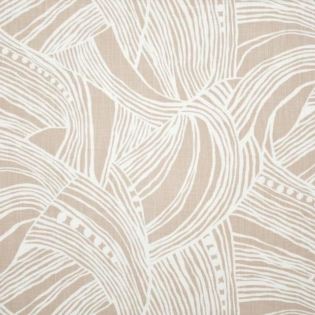 P Kaufmann Fabric Snazzy Blush 16 1/4 Yards