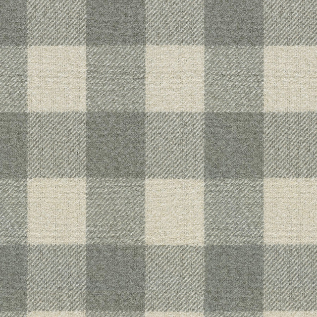 PKL Studio Fabric Check Box Sterling 411452 100% Polyester China 51000 Horizontal: 6.75 and Vertical: 6.38 56 - My Fabric Connection -