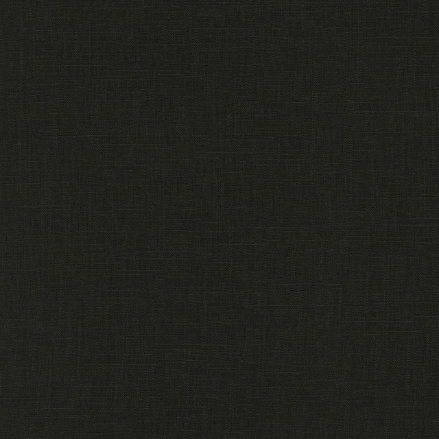 PKL Studio Fabric Chester Black 412061 58% Linen, 42% Rayon China 24000 Horizontal: N/A and Vertical: N/A 54 - My Fabric Connection -