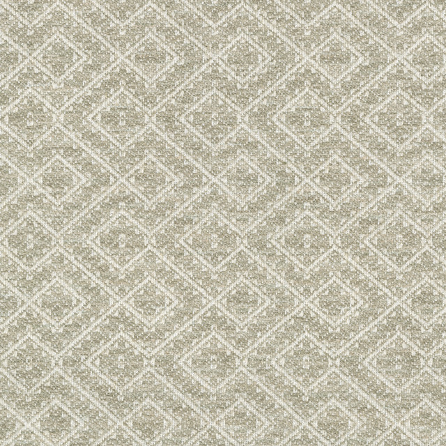 PKL Studio Fabric Eastwood Flax 411705 77% Polyester. 21% Viscose, 2% Linen India 51000 Horizontal: 2.6 and Vertical: 3.6 54 - My Fabric Connection -