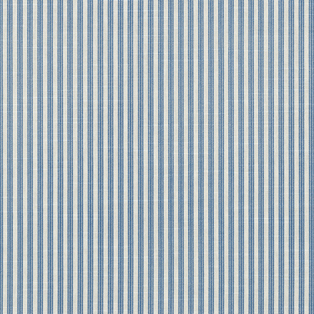 PKL Studio Fabric Everyday Ticking Luna 412591 100% cotton Pakistan 51000 Horizontal: 2.4 and Vertical: 0.1 54 - My Fabric Connection -
