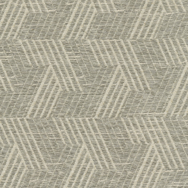 PKL Studio Fabric Mix It Up Sterling 412011 66% Polyester. 29% Rayon, 5% Linen China 51000 Horizontal: 4.75 and Vertical: 10.75 56 - My Fabric Connection -