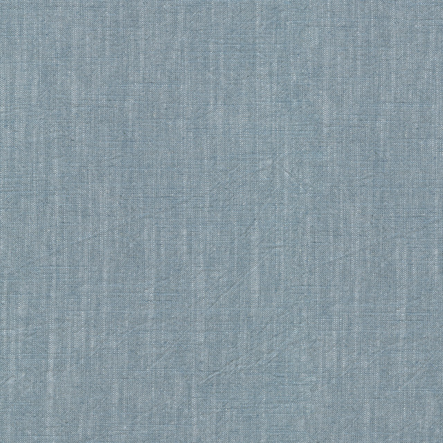 PKL Studio Fabric Montecito Chambray 412100 55% Linen, 45% Cotton China 39000 Horizontal: N/A and Vertical: N/A 54 - My Fabric Connection -