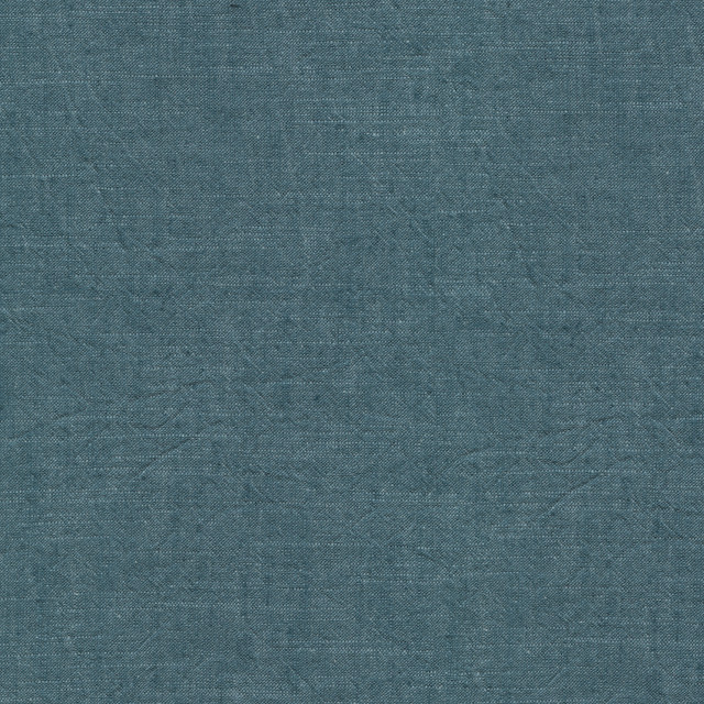 PKL Studio Fabric Montecito Denim 412101 55% Linen, 45% Cotton China 39000 Horizontal: N/A and Vertical: N/A 54 - My Fabric Connection -