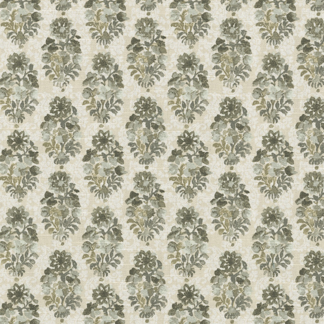 PKL Studio Fabric Ornaments Shadow 412451 100% cotton Pakistan 51000 Horizontal: 6.75 and Vertical: 6.3 54 - My Fabric Connection -