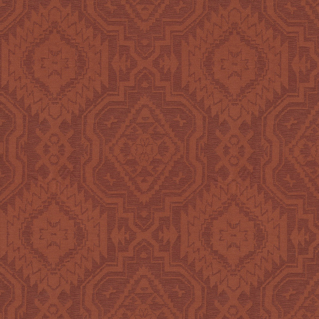 PKL Studio Fabric Taos Blanket Garnet 411652 63% Polyester, 37% Cotton India 51000 Horizontal: 13.5 and Vertical: 13 54 - My Fabric Connection -