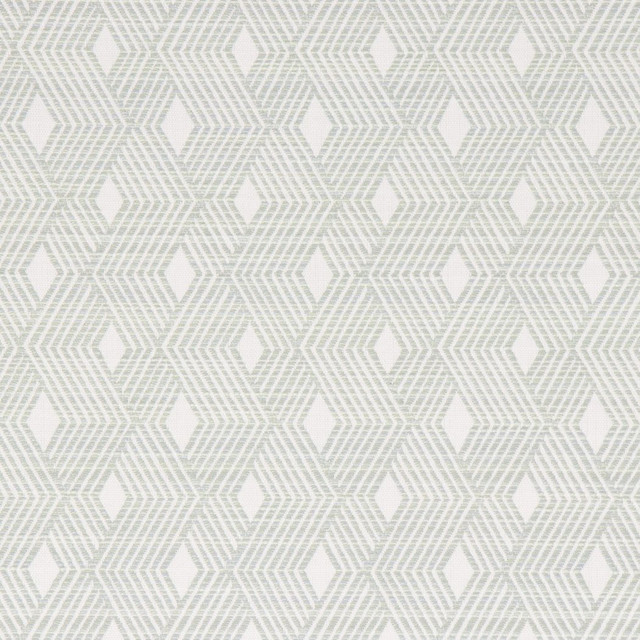Bella-Dura Fabric Alcado Seaglass  100% HIGH UV POLYESTER USA 70,000 H: 2.125" V: 2.5" 55.25"  - My Fabric Connection -