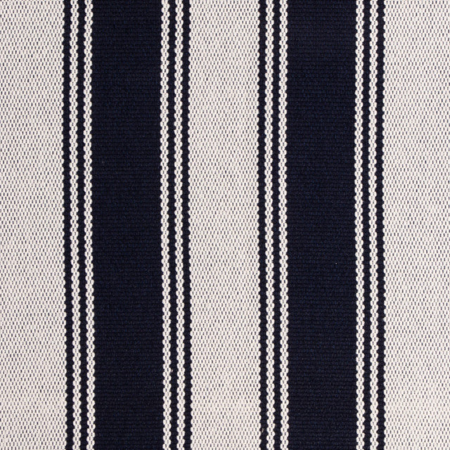 Bella-Dura Fabric Brighton Ink  100% BELLA DURA POLYOLEFIN USA 70000 H: N/A V: 6.5'' 53.25''  - My Fabric Connection -