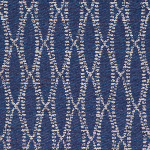 Bella-Dura Fabric Camber Ink  100% BELLA DURA POLYOLEFIN USA 70000 H: 3.5'' V: 7.5'' 55.5''  - My Fabric Connection -