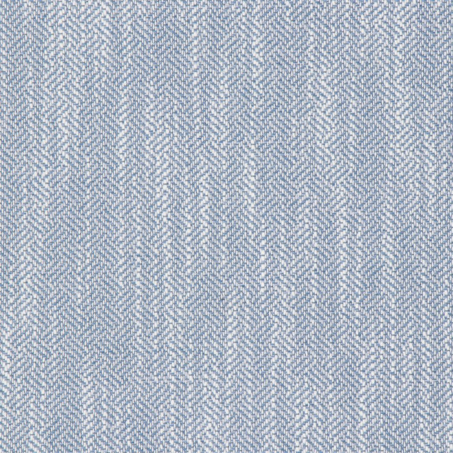 Bella-Dura Fabric Catskill Chambray  100% HIGH UV POLYESTER USA 100,000 H: 1.5" V: .5" 54.5"  - My Fabric Connection -