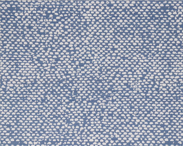 Bella-Dura Fabric Conga Marine  100% BELLA DURA POLYOLEFIN USA 70000 H: 13.875'' V: 12'' 55.5''  - My Fabric Connection -