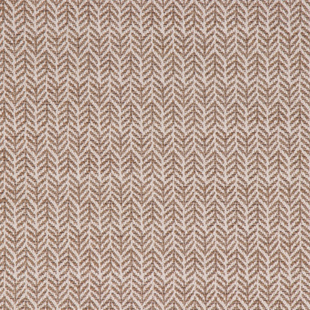 Bella-Dura Fabric Festoon Birch  100% HIGH UV POLYESTER USA 80,000 H: .75" V: 2" 56.25"  - My Fabric Connection -