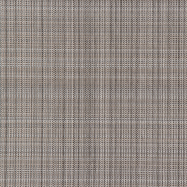 Bella-Dura Fabric Grasscloth Pewter  100% BELLA DURA POLYOLEFIN USA 70000 H: N/A V: N/A 52"  - My Fabric Connection -