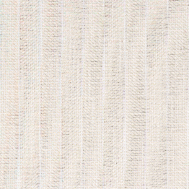 Bella-Dura Fabric Harborview Ecru  100% HIGH UV POLYESTER USA 100,000 H: 1.75" V: .125" 54.25"  - My Fabric Connection -