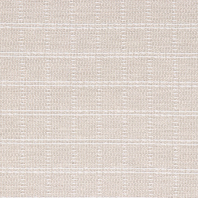 Bella-Dura Fabric Motthaven Pearl  100% BELLA DURA POLYOLEFIN USA 70000 H: 1'' V: 1.125'' 53''  - My Fabric Connection -