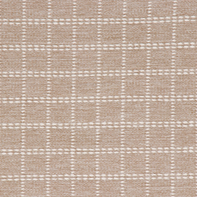 Bella-Dura Fabric Motthaven Pebble  100% BELLA DURA POLYOLEFIN USA 70000 H: 1'' V: 1.125'' 53''  - My Fabric Connection -