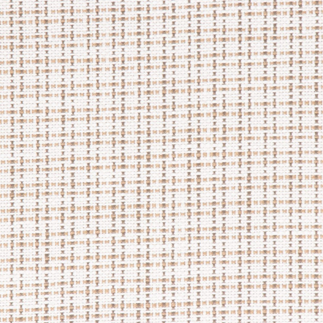 Bella-Dura Fabric Tobson Birch  100% HIGH UV POLYESTER USA 50,000 H: 3.375" V: N/A 57"  - My Fabric Connection -