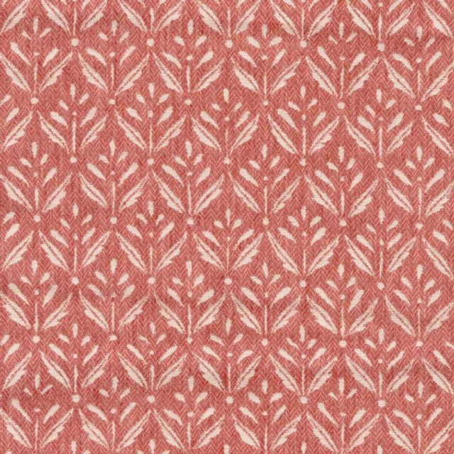 Regal Fabric Dorothy Coral 6 7/8 Yards Regal Fabric Dorothy Coral 6 7/8 Yards