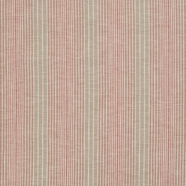 Charlotte Fabric CB800-430 Shades of Redwood 56% Polyester, 44% Cotton India Exceeds 30,000 Wyzenbeek Rubs (Heavy Duty) Horizontal 4" 54 Inches - My Fabric Connection -