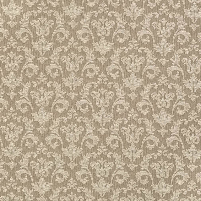 Charlotte Fabric D3235 Old World Classics II 100% Polyester Spain Exceeds 42,000 Wyzenbeek Rubs (Heavy Duty) Horizontal 4.5" x Vertical 5.5" 54 Inches - My Fabric Connection -