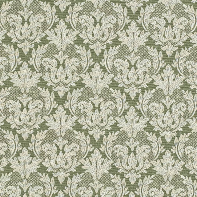 Charlotte Fabric D3250 Old World Classics II 100% Polyester Spain Exceeds 42,000 Wyzenbeek Rubs (Heavy Duty) Horizontal 3.5" x Vertical 4" 54 Inches - My Fabric Connection -