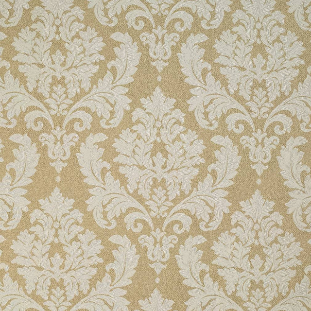 Charlotte Fabric D3261 Old World Classics II 100% Polyester Spain Exceeds 42,000 Wyzenbeek Rubs (Heavy Duty) Horizontal 14" x Vertical 14" 54 Inches - My Fabric Connection -