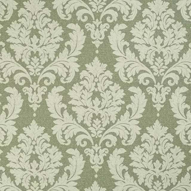 Charlotte Fabric D3262 Old World Classics II 100% Polyester Spain Exceeds 42,000 Wyzenbeek Rubs (Heavy Duty) Horizontal 14" x Vertical 14" 54 Inches - My Fabric Connection -