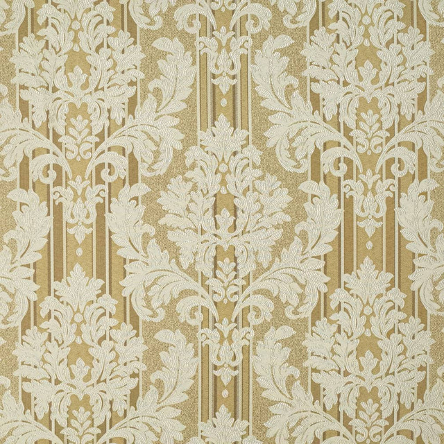 Charlotte Fabric D3267 Old World Classics II 100% Polyester Spain Exceeds 42,000 Wyzenbeek Rubs (Heavy Duty) Horizontal 14" x Vertical 13.5" 54 Inches - My Fabric Connection -