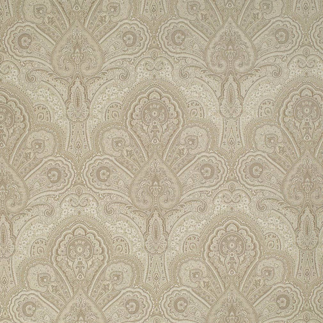 Charlotte Fabric D3295 Old World Classics II 50% Polyester, 25% Acrylic, 25% Cotton Spain Exceeds 60,000 Wyzenbeek Rubs (Heavy Duty) Horizontal 13.5" x Vertical 23" 54 Inches - My Fabric Connection -