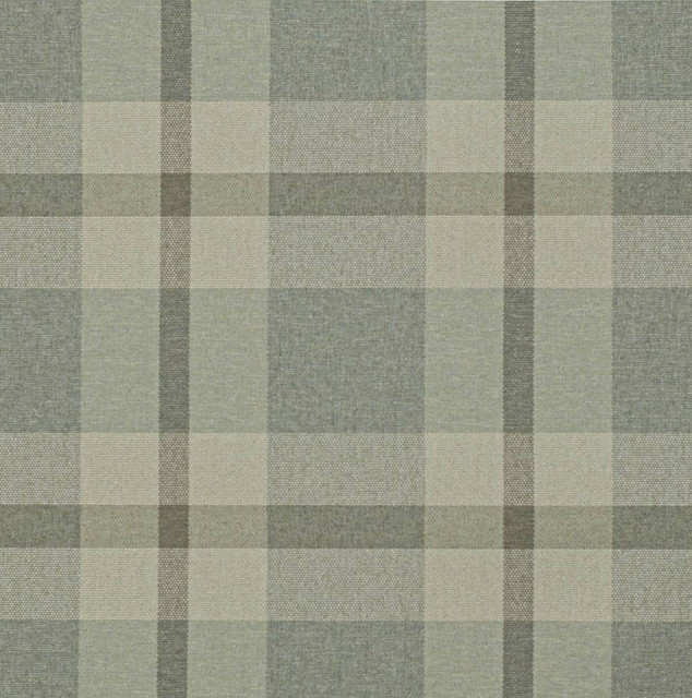 Charlotte Fabric D3515 Classic Plaids 60% Recycled Polyester, 40% Polyester USA Exceeds 150,000 Wyzenbeek Rubs (Heavy Duty) Horizontal 7" x Vertical 7" 54 Inches - My Fabric Connection -