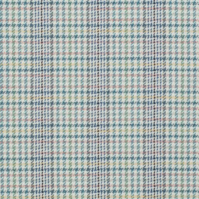 Charlotte Fabric D3546 Classic Plaids 37% Polyester, 19% Cotton, 18% Rayon, 15% Recycled Polyester, 11% Acrylic USA Exceeds 50,000 Wyzenbeek Rubs (Heavy Duty) Horizontal 4" x Vertical 2.5" 54 Inches - My Fabric Connection -