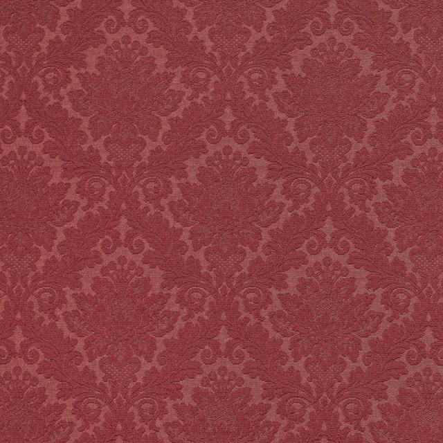 Charlotte Fabric D3567 Vintage Garden 75% Cotton, 25% Polyester Asia Exceeds 84,000 Wyzenbeek Rubs (Heavy Duty) Horizontal 7" x Vertical 7" 54 Inches - My Fabric Connection -