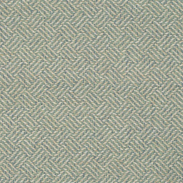 Charlotte Fabric F200-157 Tranquil 53% Polypropylene, 34% Polyester, 13% Recycled Polyester USA Exceeds 50,000 Wyzenbeek Rubs (Heavy Duty) Horizontal 1" x Vertical 1" 54 Inches - My Fabric Connection -