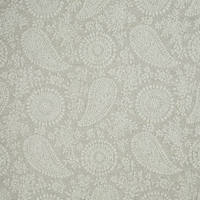 Charlotte Fabric F300-223 Tranquil 57% Polyester, 43% Olefin USA Exceeds 102,000 Wyzenbeek Rubs (Heavy Duty) Horizontal 14.5" x Vertical 14" 54 Inches - My Fabric Connection -