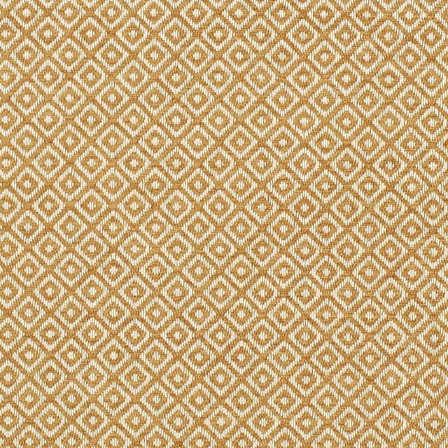 Charlotte Fabric CB800-442 Shades of Honey 100% Polyester Asia Exceeds 60,000 Wyzenbeek Rubs (Heavy Duty) Horizontal 1" x Vertical 1" 54 Inches - My Fabric Connection -