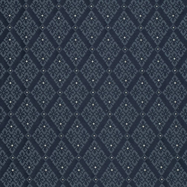 Charlotte Fabric D4060 Heirloom 100% Polyester Asia Exceeds 100,000 Wyzenbeek Rubs (Heavy Duty) Horizontal 2.5" x Vertical 3.5" 54 Inches - My Fabric Connection -