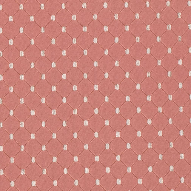 Charlotte Fabric D4088 Heirloom 100% Polyester Asia Exceeds 100,000 Wyzenbeek Rubs (Heavy Duty) Horizontal 1" x Vertical 1.25" 54 Inches - My Fabric Connection -
