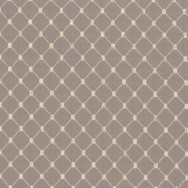 Charlotte Fabric D4095 Heirloom 100% Polyester Asia Exceeds 100,000 Wyzenbeek Rubs (Heavy Duty) Horizontal 1" x Vertical 1.25" 54 Inches - My Fabric Connection -