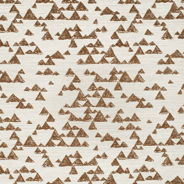 Charlotte Fabric D4117 Cultural Motifs 54% Polyester, 33% Cotton, 13% Rayon Asia Exceeds 42,000 Wyzenbeek Rubs (Heavy Duty) Horizontal 14" x Vertical 15" 54 Inches - My Fabric Connection -