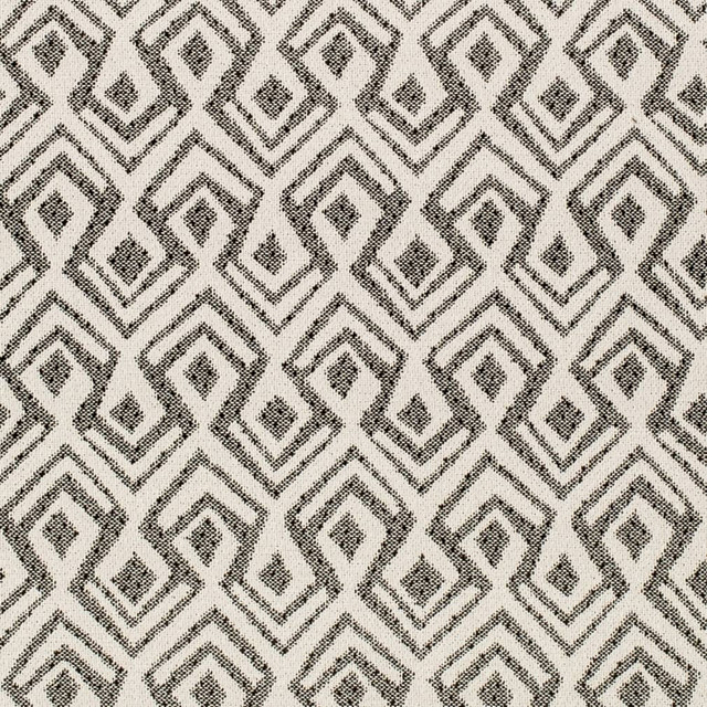 Charlotte Fabric D4141 Cultural Motifs 98% Olefin, 2% Polyester USA Exceeds 102,000 Wyzenbeek Rubs (Heavy Duty) Horizontal 3.5" x Vertical 6" 54 Inches - My Fabric Connection -