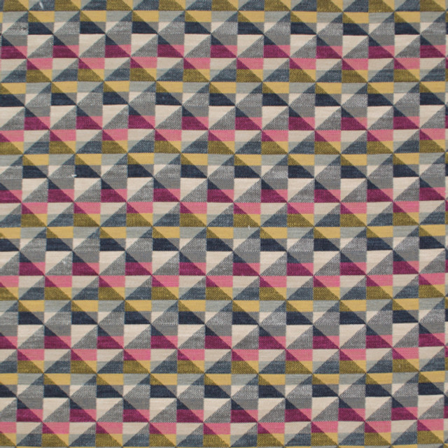 Europatex Fabric Aztec Rubric - Rubus Aztec 67% Polyester, 33% Cotton China See Sample Horizontal: N/A and Vertical: N/A 54.00 inches - My Fabric Connection - Europatex Fabric Aztec Rubric - Rubus Aztec 67% Polyester, 33% Cotton China See Sample Horizontal: N/A and Vertical: N/A 54.00 inches - My Fabric Connection -