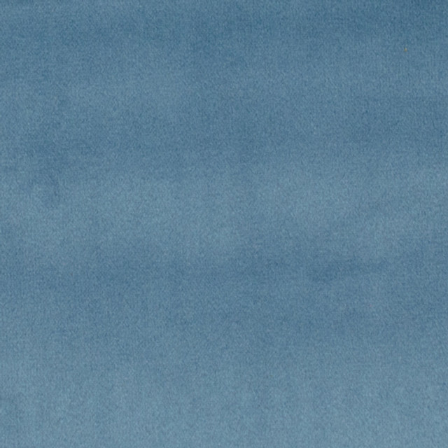 Europatex Fabric Bliss - Blue Bliss 100% Polyester China See Sample Horizontal: N/A and Vertical: N/A 110.00 inches  - My Fabric Connection -