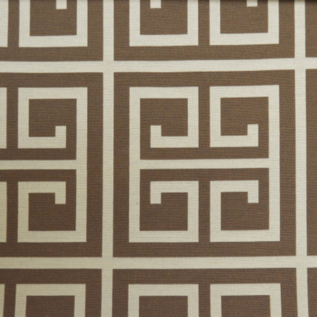 Europatex Fabric Cook Col. Coco Pacific 75% Cotton / 25% Polyester China See Sample Horizontal: N/A and Vertical: N/A 57.00 inches  - My Fabric Connection -