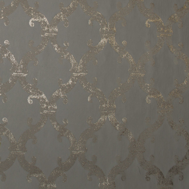 Europatex Fabric Dazzle - Damask - Cream Dazzle 100% Polyester China See Sample Horizontal: N/A and Vertical: N/A 118.00 inches  - My Fabric Connection -