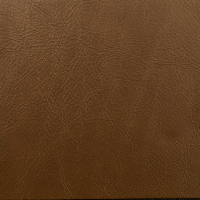 Europatex Fabric Derma - Chestnut Derma Surface: 100% PVC (Phthalate Free) Backing: 100% Polyester China See Sample Horizontal: N/A and Vertical: N/A 54.00 inches  - My Fabric Connection -