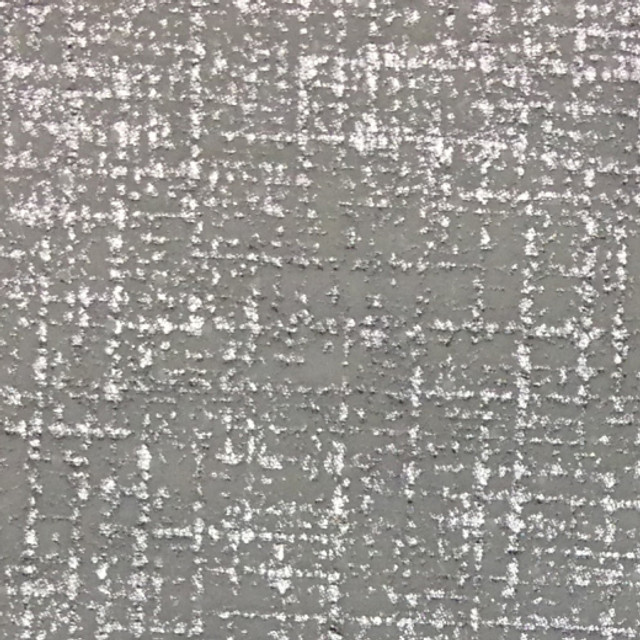 Europatex Fabric Flash - White Enchanted 100% Polyester China See Sample Horizontal: N/A and Vertical: N/A 57.00 inches  - My Fabric Connection -
