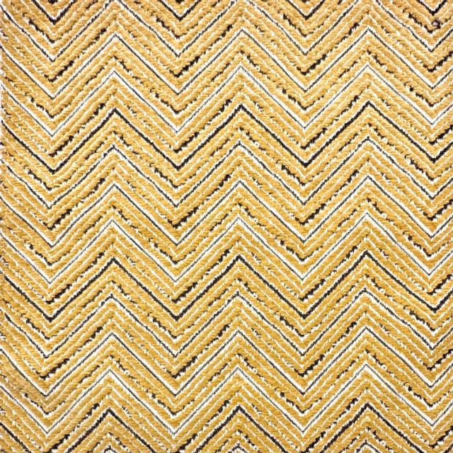 Europatex Fabric Knossos - Bumblebee Knossos 100% Polyester China See Sample Horizontal: N/A and Vertical: N/A 56.00 inches  - My Fabric Connection -