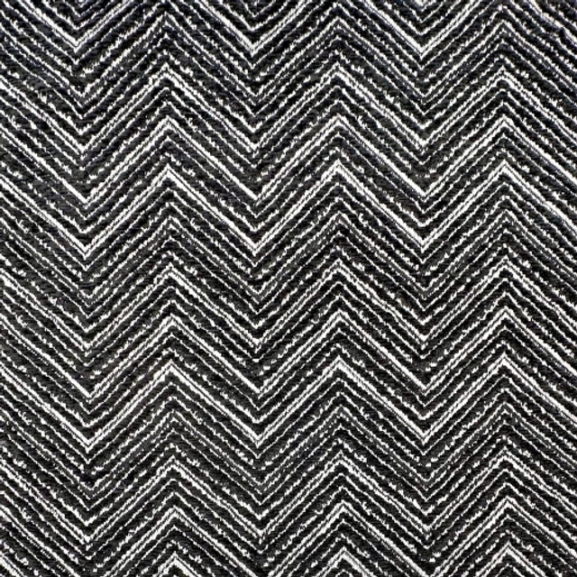 Europatex Fabric Knossos - Coal Knossos 100% Polyester China See Sample Horizontal: N/A and Vertical: N/A 56.00 inches  - My Fabric Connection -